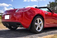 2009 Saturn Sky for sale