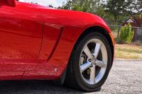 2009 Saturn Sky for sale