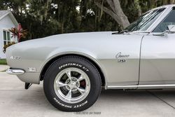 1968 Chevrolet Camaro Restomod for sale