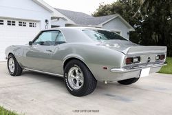 1968 Chevrolet Camaro Restomod for sale