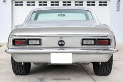 1968 Chevrolet Camaro Restomod for sale