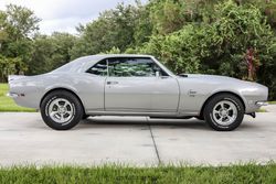1968 Chevrolet Camaro Restomod for sale