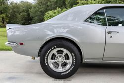 1968 Chevrolet Camaro Restomod for sale