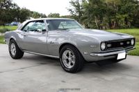 1968 Chevrolet Camaro Restomod for sale