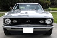 1968 Chevrolet Camaro Restomod for sale