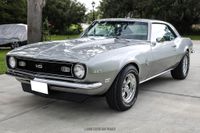 1968 Chevrolet Camaro Restomod for sale
