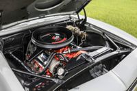 1968 Chevrolet Camaro Restomod for sale