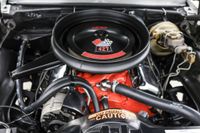 1968 Chevrolet Camaro Restomod for sale