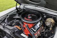 1968 Chevrolet Camaro Restomod for sale