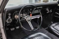 1968 Chevrolet Camaro Restomod for sale