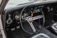 1968 Chevrolet Camaro Restomod for sale