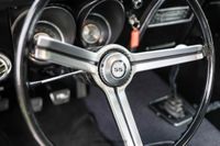 1968 Chevrolet Camaro Restomod for sale