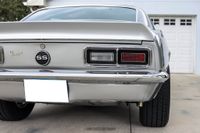 1968 Chevrolet Camaro Restomod for sale