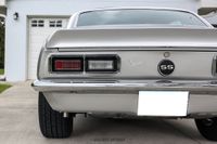 1968 Chevrolet Camaro Restomod for sale