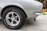 1968 Chevrolet Camaro Restomod for sale