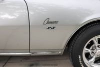 1968 Chevrolet Camaro Restomod for sale
