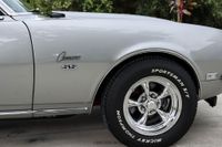 1968 Chevrolet Camaro Restomod for sale