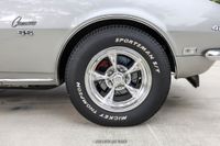 1968 Chevrolet Camaro Restomod for sale