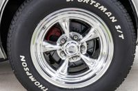 1968 Chevrolet Camaro Restomod for sale