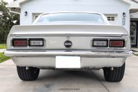 1968 Chevrolet Camaro Restomod for sale