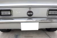 1968 Chevrolet Camaro Restomod for sale
