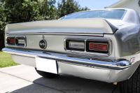 1968 Chevrolet Camaro Restomod for sale