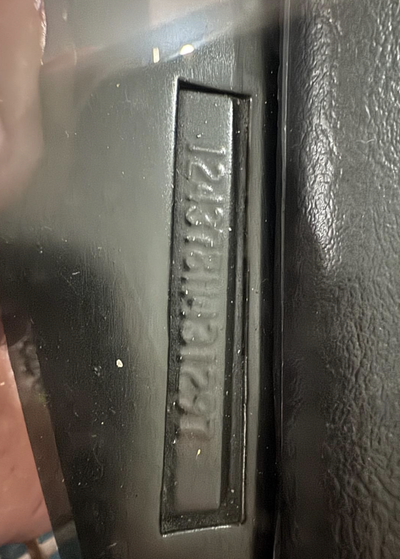 Service record 11 of 18