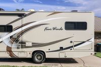 2017 Thor Motor Coach Four Winds 30D for sale