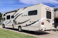 2017 Thor Motor Coach Four Winds 30D for sale