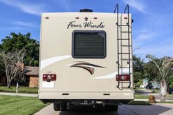 2017 Thor Motor Coach Four Winds 30D for sale