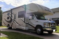 2017 Thor Motor Coach Four Winds 30D for sale