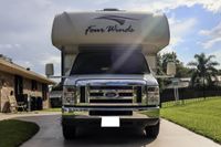 2017 Thor Motor Coach Four Winds 30D for sale