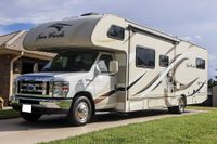2017 Thor Motor Coach Four Winds 30D for sale