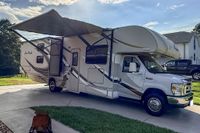2017 Thor Motor Coach Four Winds 30D for sale