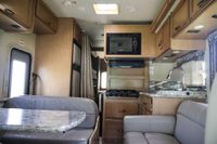 2017 Thor Motor Coach Four Winds 30D for sale