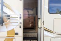 2017 Thor Motor Coach Four Winds 30D for sale