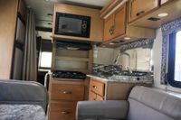 2017 Thor Motor Coach Four Winds 30D for sale