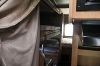 2017 Thor Motor Coach Four Winds 30D for sale