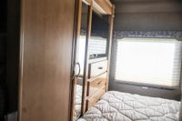 2017 Thor Motor Coach Four Winds 30D for sale
