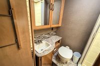 2017 Thor Motor Coach Four Winds 30D for sale