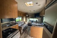 2017 Thor Motor Coach Four Winds 30D for sale