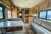 2017 Thor Motor Coach Four Winds 30D for sale
