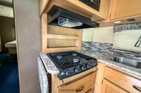 2017 Thor Motor Coach Four Winds 30D for sale