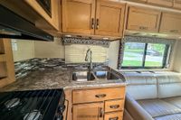 2017 Thor Motor Coach Four Winds 30D for sale