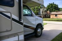 2017 Thor Motor Coach Four Winds 30D for sale