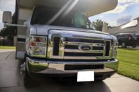 2017 Thor Motor Coach Four Winds 30D for sale