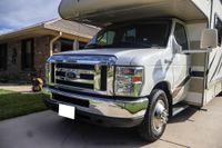2017 Thor Motor Coach Four Winds 30D for sale