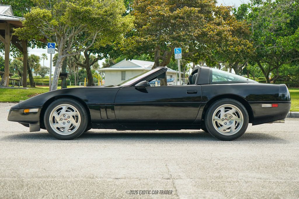 1990 Chevrolet Corvette ZR-1 for sale