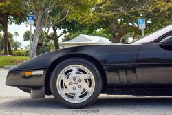 1990 Chevrolet Corvette ZR-1 for sale