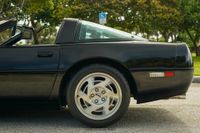 1990 Chevrolet Corvette ZR-1 for sale